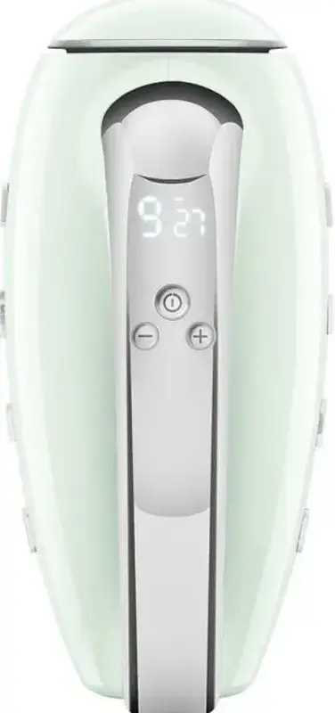 Міксер Smeg HMF01PGEU - фото - №10