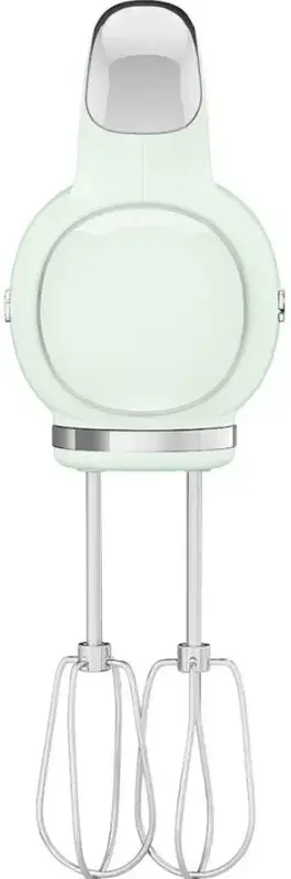 Міксер Smeg HMF01PGEU - фото - №9
