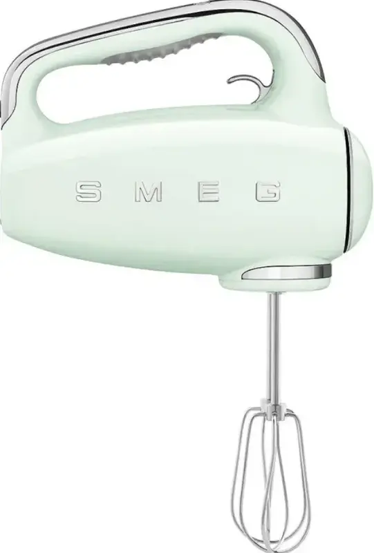Міксер Smeg HMF01PGEU - фото - №1