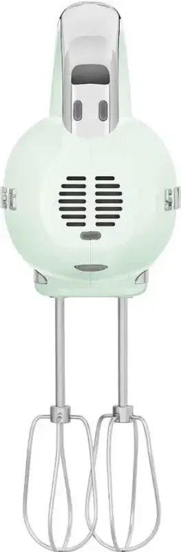 Міксер Smeg HMF01PGEU - фото - №8