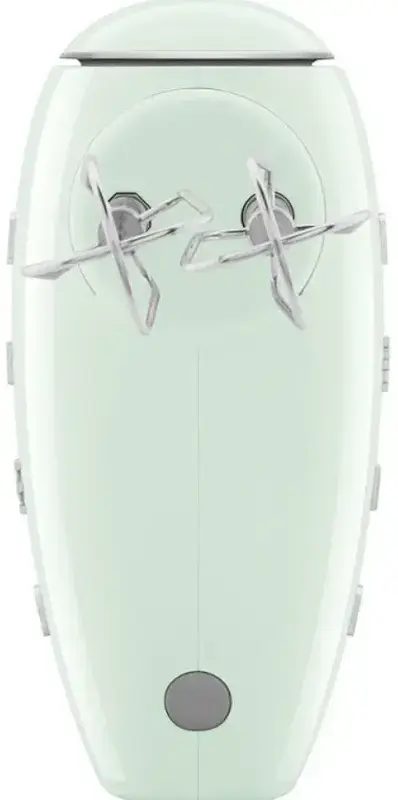 Міксер Smeg HMF01PGEU - фото - №7