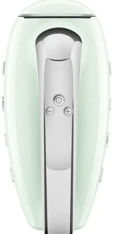 Міксер Smeg HMF01PGEU - фото - №6