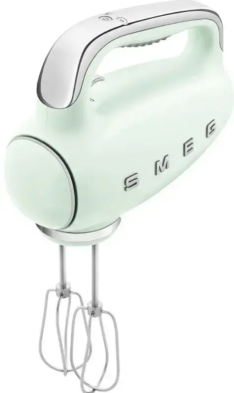 Міксер Smeg HMF01PGEU - фото - №5