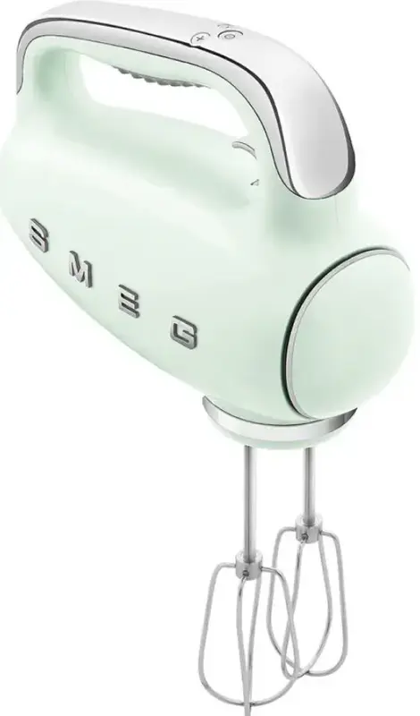 Міксер Smeg HMF01PGEU - фото - №4