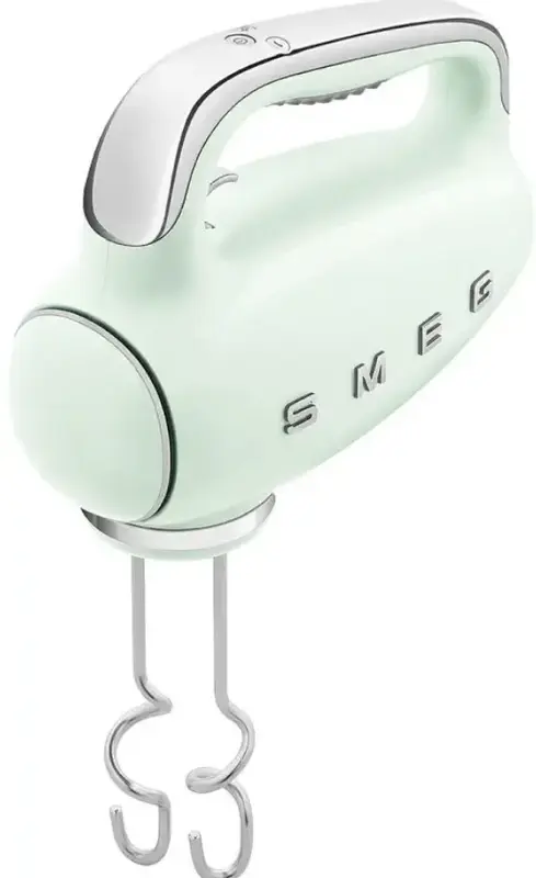 Міксер Smeg HMF01PGEU - фото - №3