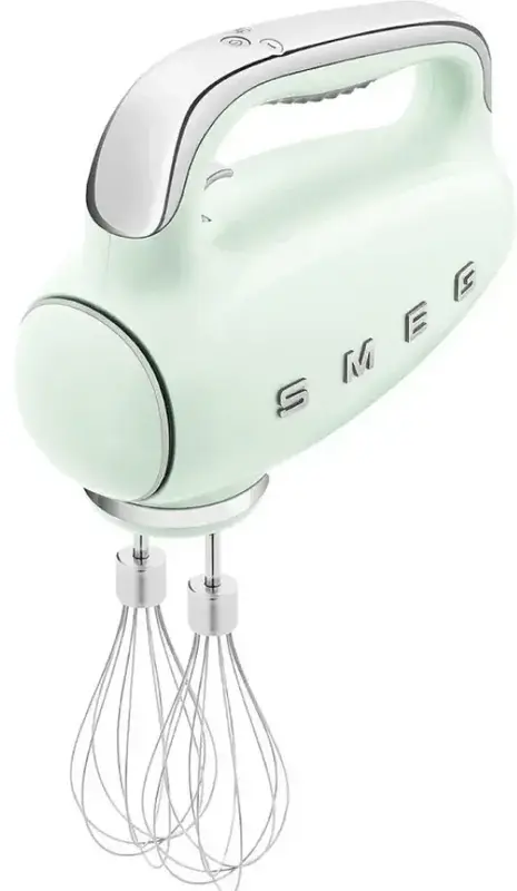 Міксер Smeg HMF01PGEU - фото - №2