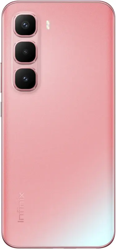 Infinix HOT 60 Pro Plus 8/256GB (Coral Tides) - фото - №2