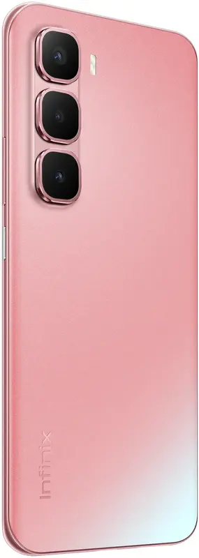 Infinix HOT 60 Pro Plus 8/256GB (Coral Tides) - фото - №5