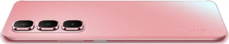 Infinix HOT 60 Pro Plus 8/256GB (Coral Tides) - фото - №6