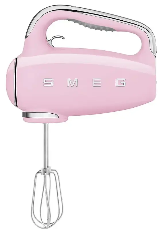 Міксер Smeg HMF01PKEU - фото - №0