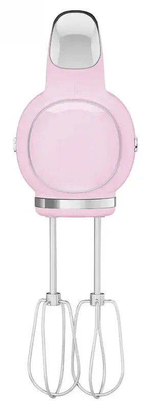 Міксер Smeg HMF01PKEU - фото - №4