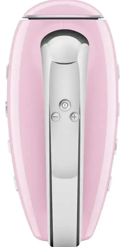 Міксер Smeg HMF01PKEU - фото - №7