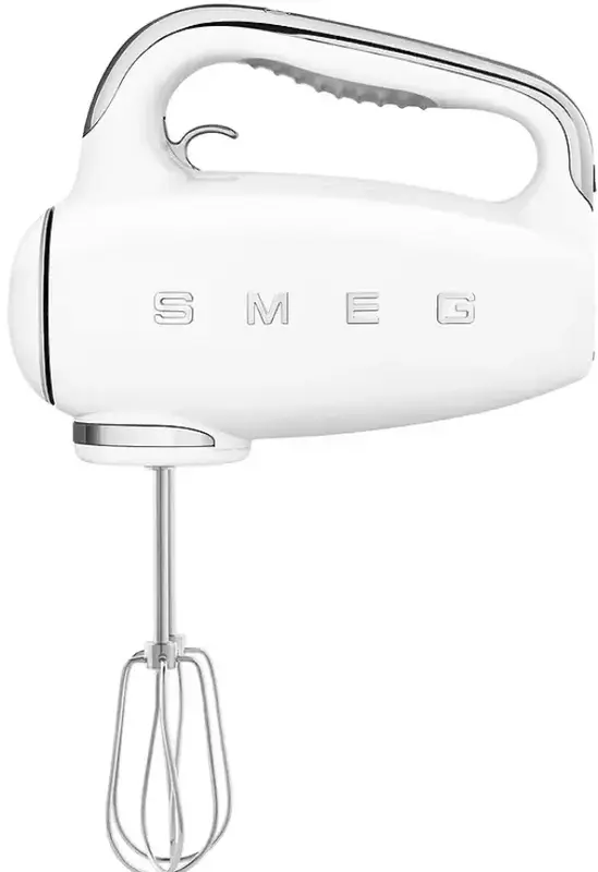 Міксер Smeg HMF01WHEU - фото - №0