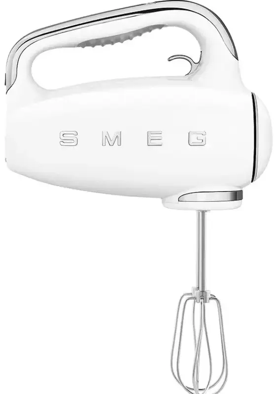 Міксер Smeg HMF01WHEU - фото - №2