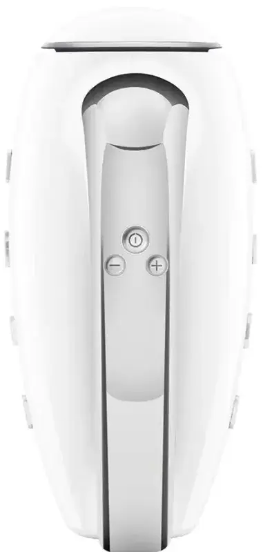 Міксер Smeg HMF01WHEU - фото - №4