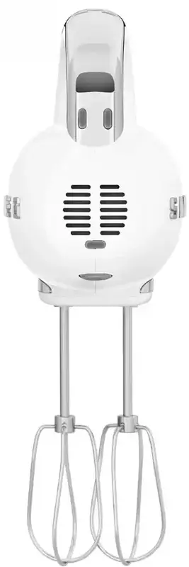 Міксер Smeg HMF01WHEU - фото - №5
