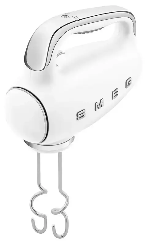 Міксер Smeg HMF01WHEU - фото - №6