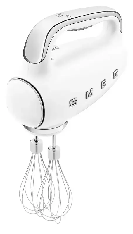 Міксер Smeg HMF01WHEU - фото - №7