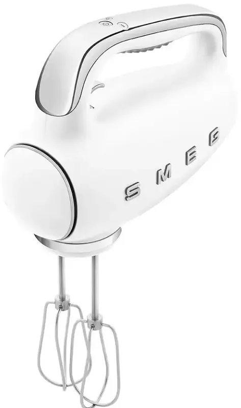 Міксер Smeg HMF01WHEU - фото - №8