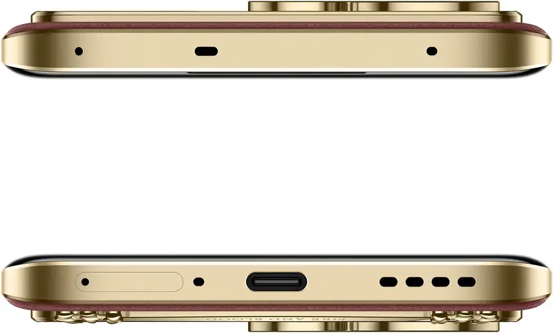 realme 15 Pro 5G 12/512GB Dragonfire Black (Game of Thrones Edition) - фото - №13