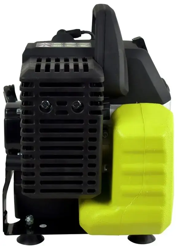 Генератор бензиновий інверторний Konner&Sohnen KSB 10i, 230В, 1.0кВт, ручний стартер, 8.5кг - фото - №4