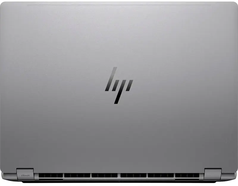 Ноутбук HP ZFury G1i 16 Grey (98L47ET) - фото - №4