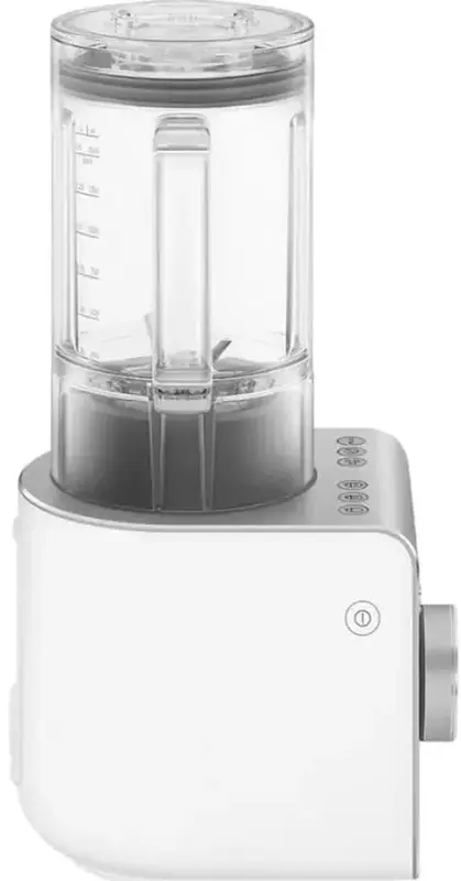 Блендер стаціонарний Smeg BLC02WHMEU - фото - №3