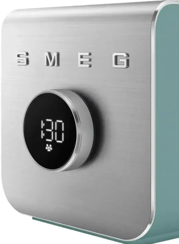 Блендер стаціонарний Smeg BLC02EGMEU - фото - №6