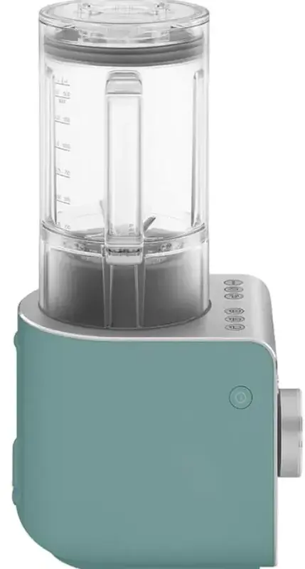 Блендер стаціонарний Smeg BLC02EGMEU - фото - №8