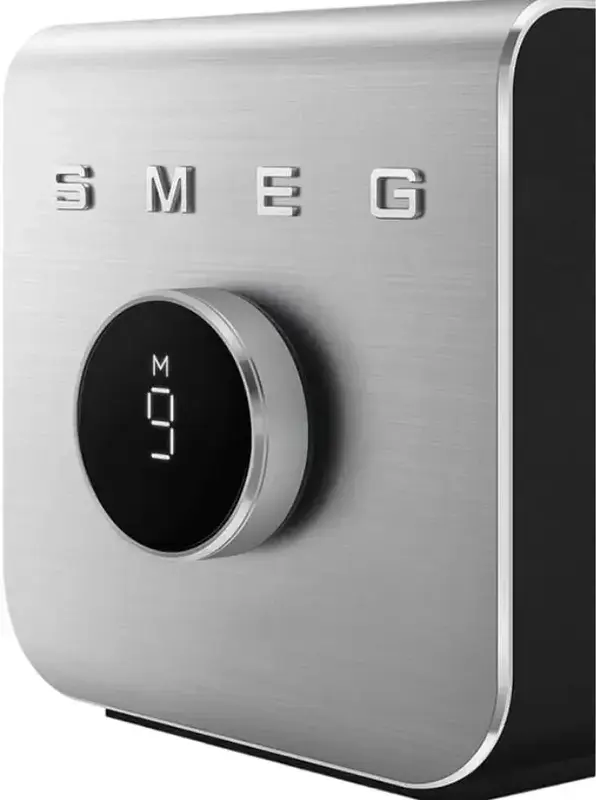Блендер стаціонарний Smeg BLC02BLMEU - фото - №5