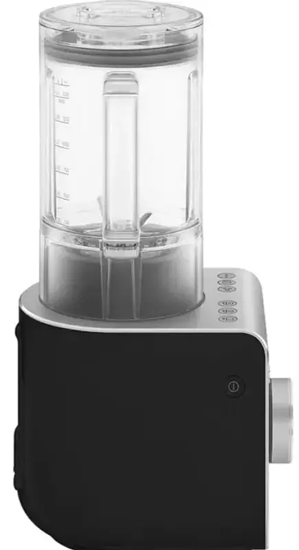 Блендер стаціонарний Smeg BLC02BLMEU - фото - №8