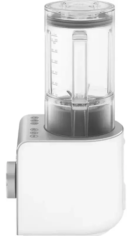 Блендер стационарный Smeg BLC01WHMEU - фото - №4