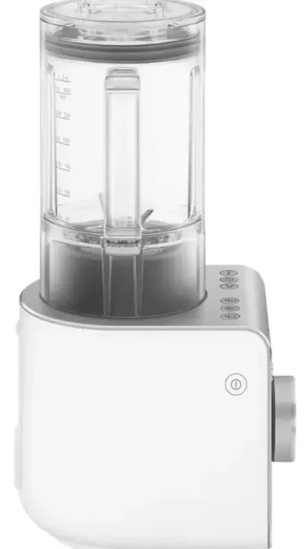 Блендер стационарный Smeg BLC01WHMEU - фото - №1