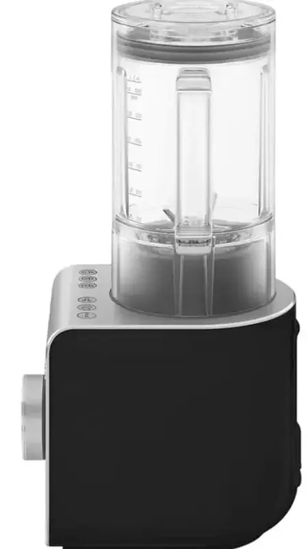 Блендер стаціонарний Smeg BLC01BLMEU - фото - №5