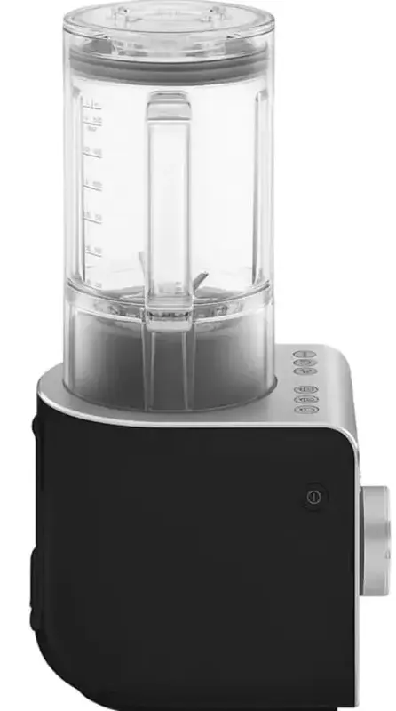 Блендер стаціонарний Smeg BLC01BLMEU - фото - №2