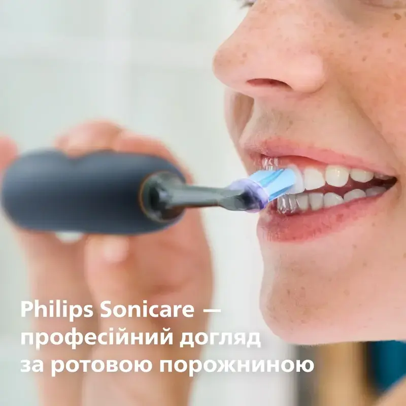 Насадки для зубної щітки PHILIPS Sonicare HX9054/88 G3 Premium Gum Care - фото - №6