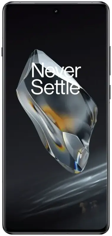 OnePlus 12 5G 12/256GB Silky Black (CPH2581) - фото - №1
