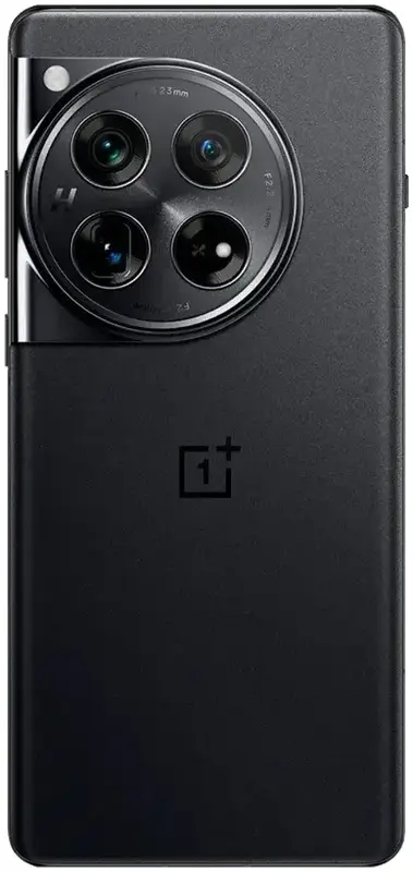 OnePlus 12 5G 12/256GB Silky Black (CPH2581) - фото - №2