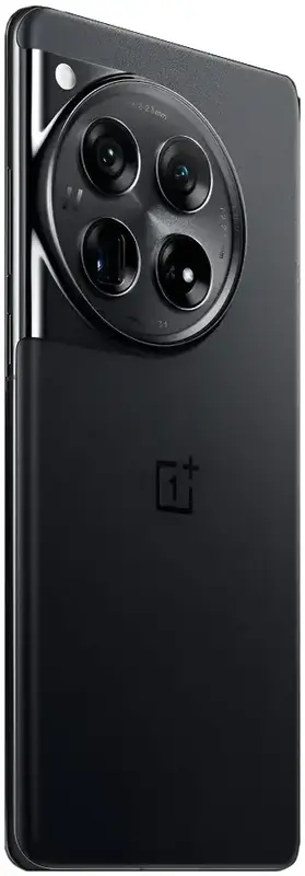 OnePlus 12 5G 12/256GB Silky Black (CPH2581) - фото - №4