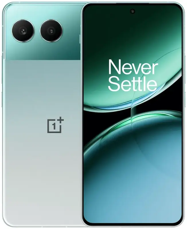 OnePlus Nord 4 5G 16/512GB Green (CPH2663) - фото - №0
