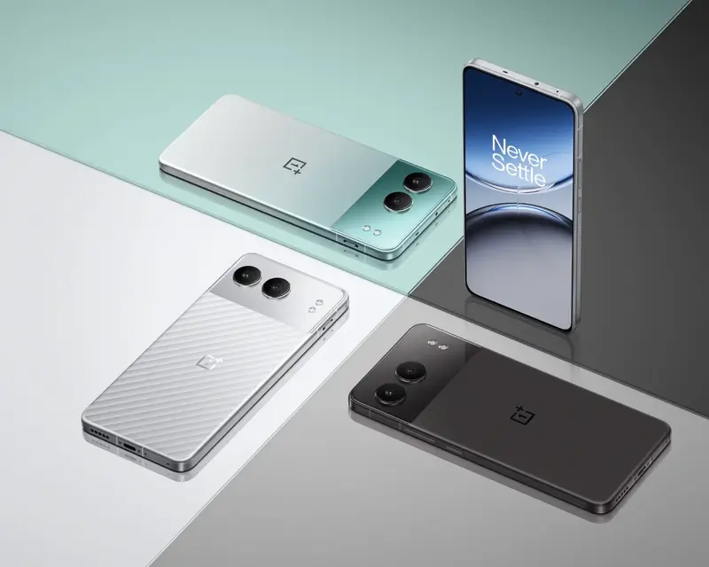 OnePlus Nord 4 5G 16/512GB Green (CPH2663) - фото - №8
