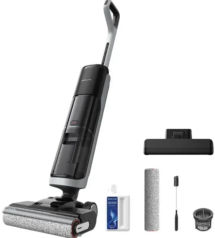 Миючий пилосос Dreame H14 AE - фото - №0