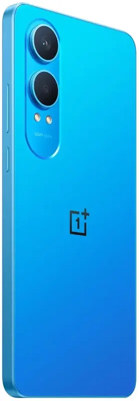 OnePlus Nord CE 4 Lite 5G 8/256GB Mega Blue (CPH2621) - фото - №3