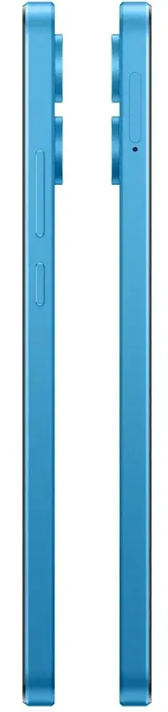 OnePlus Nord CE 4 Lite 5G 8/256GB Mega Blue (CPH2621) - фото - №4