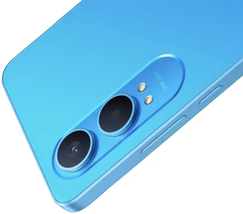 OnePlus Nord CE 4 Lite 5G 8/256GB Mega Blue (CPH2621) - фото - №6
