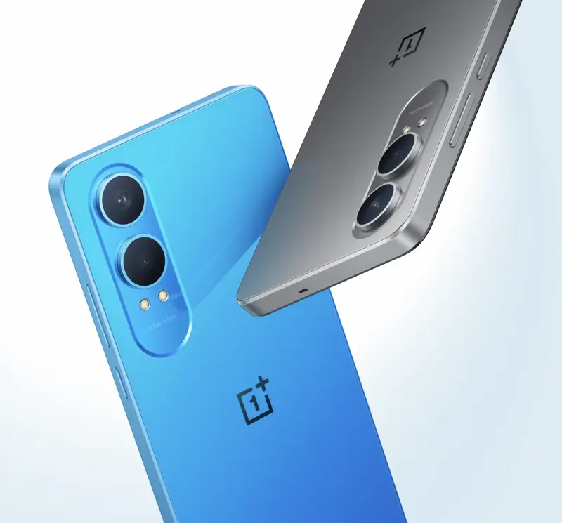 OnePlus Nord CE 4 Lite 5G 8/256GB Mega Blue (CPH2621) - фото - №8