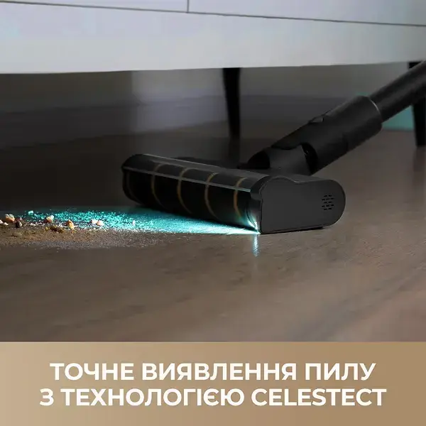 Акумуляторный пылесос Dreame R10s Pro - фото - №18