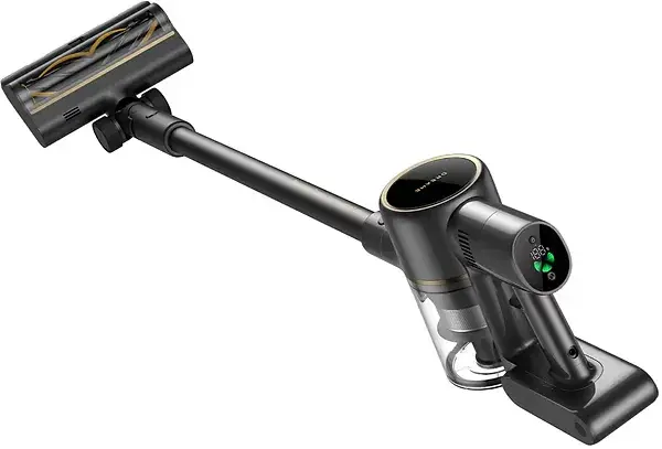 Акумуляторный пылесос Dreame R10s Pro - фото - №7