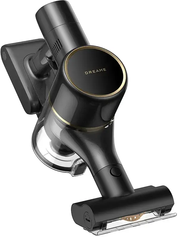 Акумуляторный пылесос Dreame R10s Pro - фото - №6