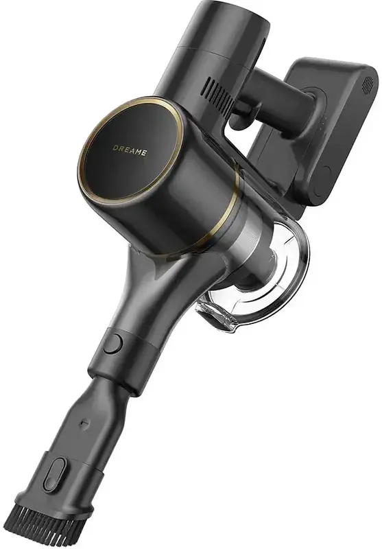 Акумуляторный пылесос Dreame R10s Pro - фото - №3